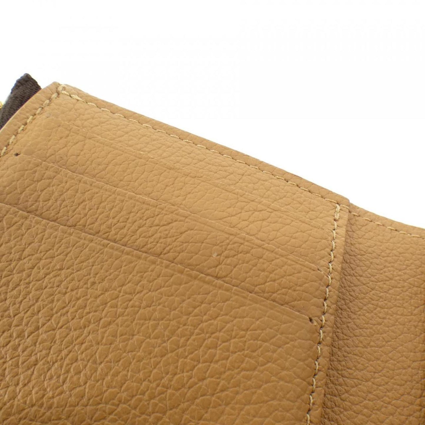 Louis Vuitton Monogram Portefeuille Victorine M82640 Wallet