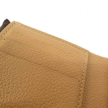 Louis Vuitton Monogram Portefeuille Victorine M82640 Wallet
