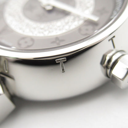 Louis Vuitton Tambour Disc Pm Watch