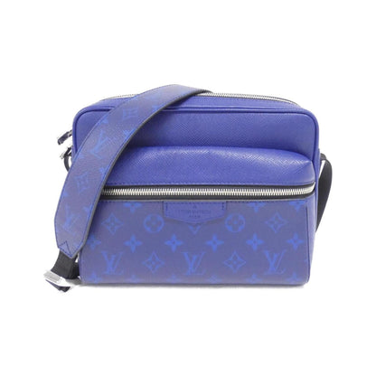 Louis Vuitton Taiga Lama Outdoor Messenger Pm M30242 Shoulder Bag