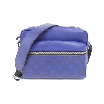 Louis Vuitton Taiga Lama Outdoor Messenger Pm M30242 Shoulder Bag