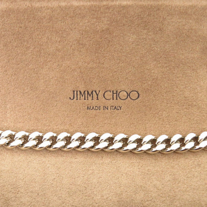 Jimmy Choo Locket Petite Chain Shoulder Bag