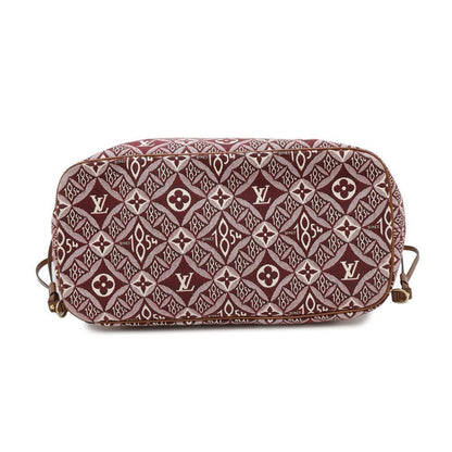 Louis Vuitton Tote Bag Monogram Jacquard Since1854 Neverfull Mm Louis Vuitton