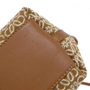 Loewe Flamenco Clutch A411Fc1X63 Handbag