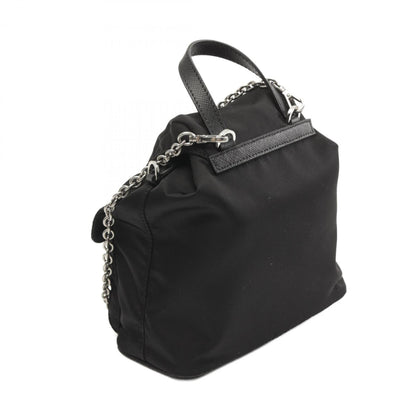 Prada Re-Nylon Shoulder Bag