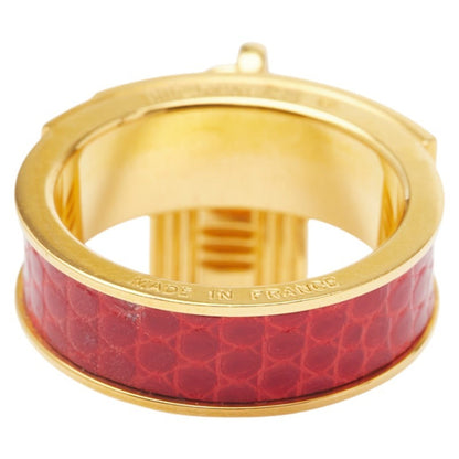 Hermes Kelly Cadena Motif Scarf