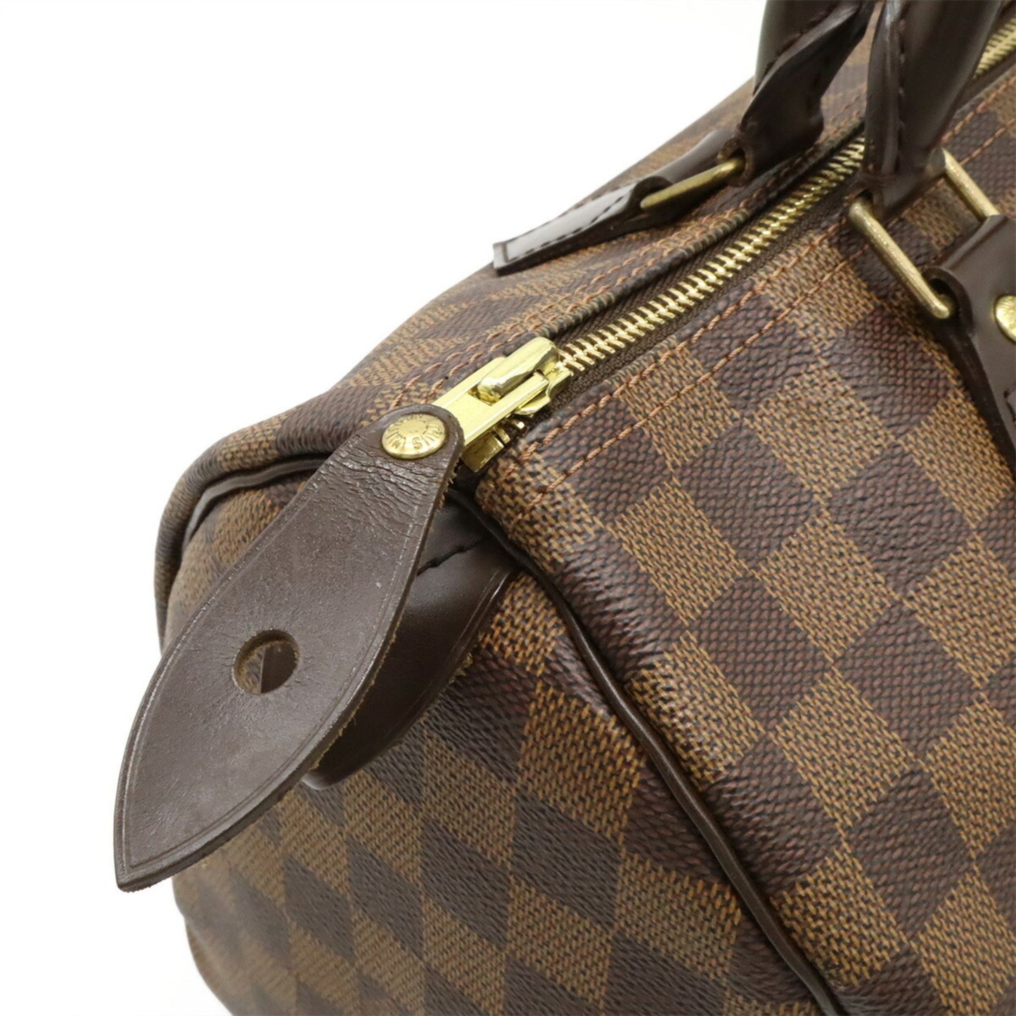 Louis Vuitton Damier Speedy 30 Handbag N41531