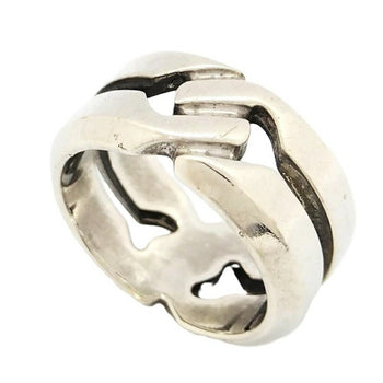 Gucci Infinity Knot Ring