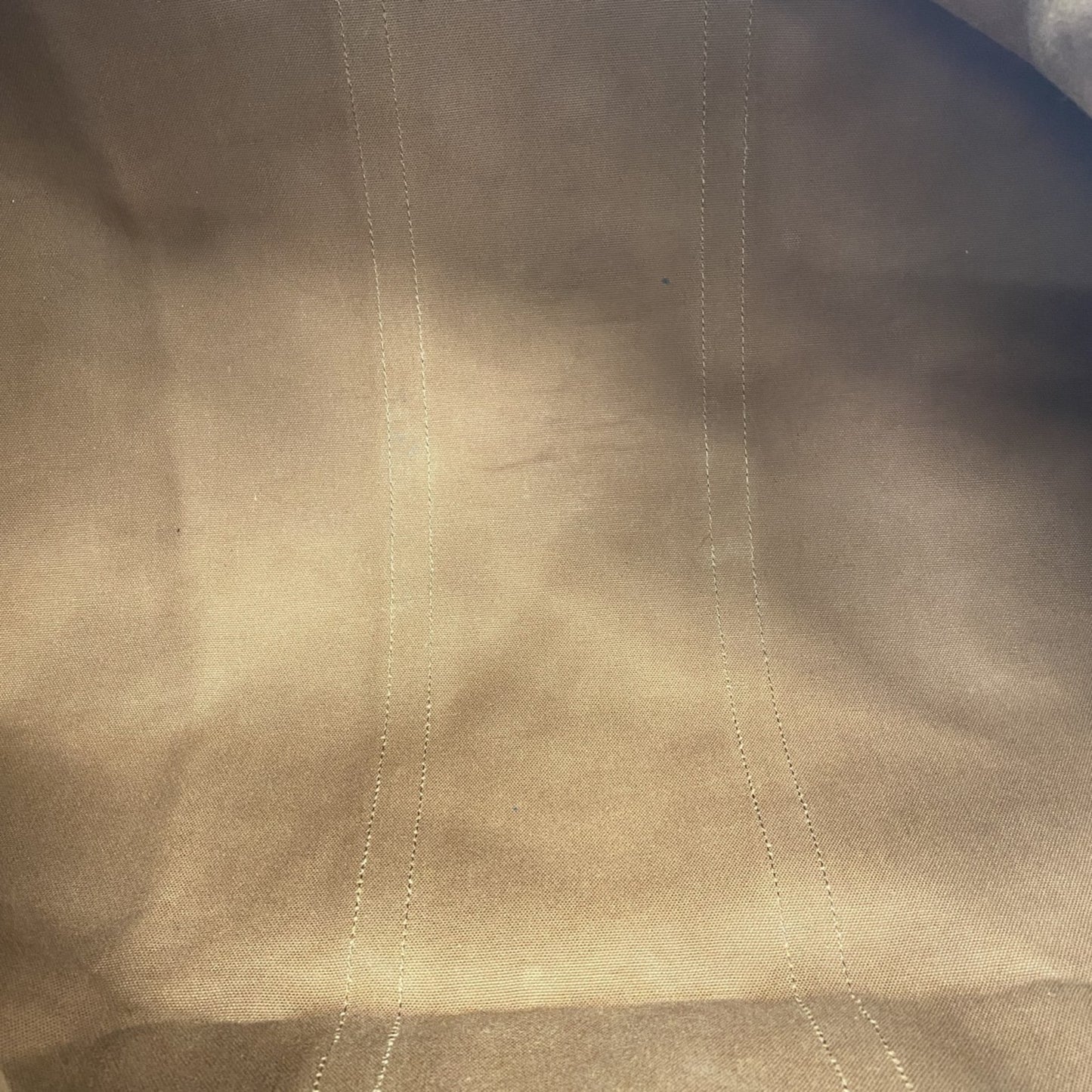 Louis Vuitton Monogram Keepall 60 Boston Bag M41422 Brown