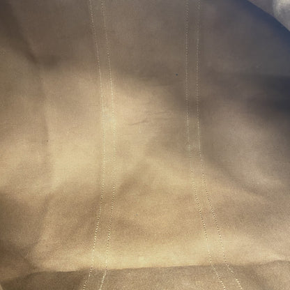 Louis Vuitton Monogram Keepall 60 Boston Bag M41422 Brown