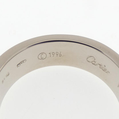 Cartier Love Ring