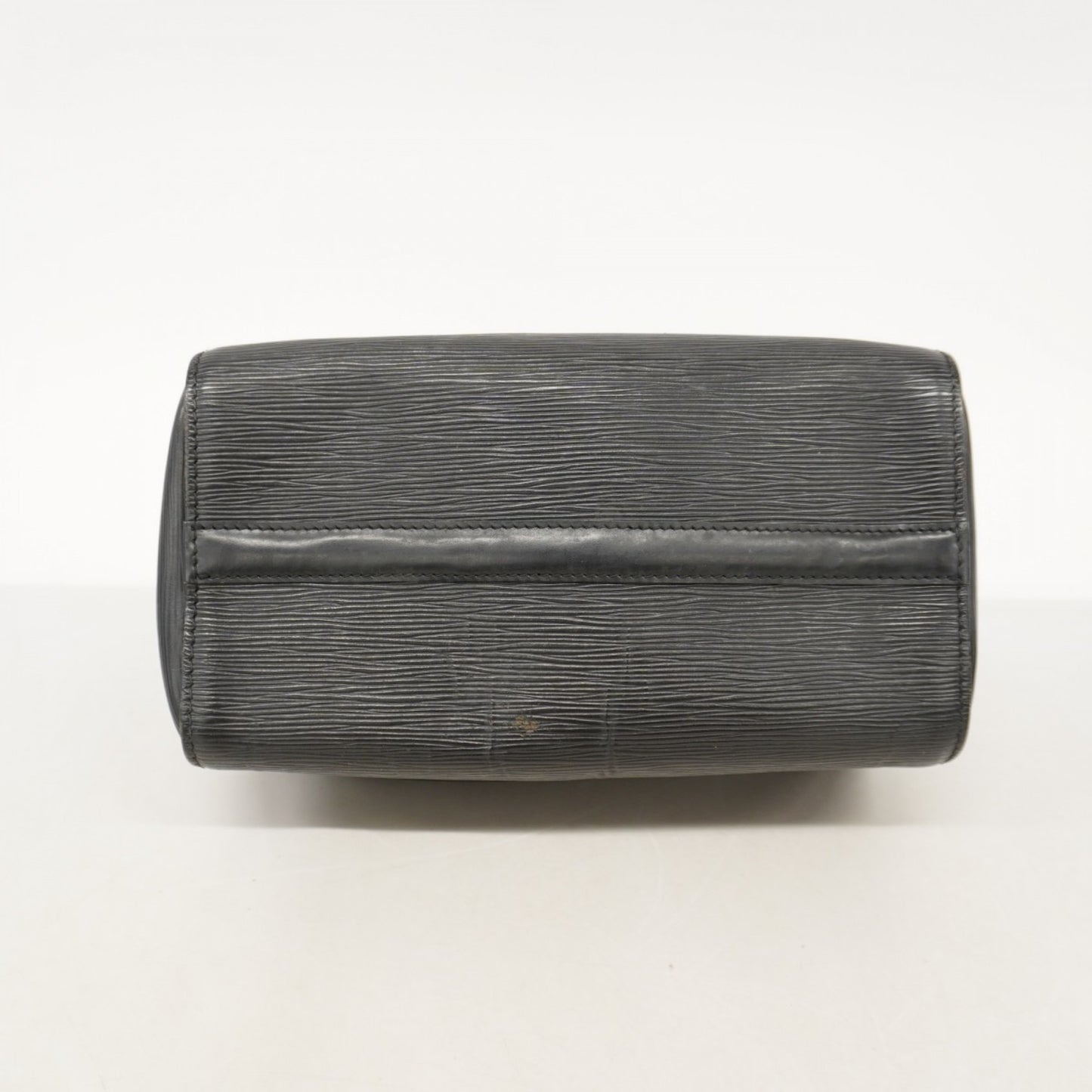 Louis Vuitton Epi Speedy 25 Handbag M43012 Noir
