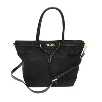 Prada Women'S Leather