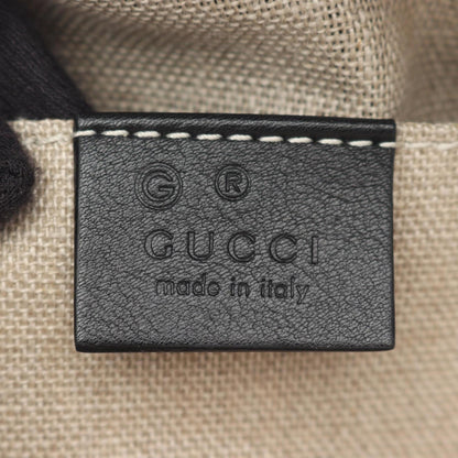 Gucci Micro Guccissima Handbag