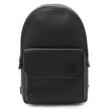Louis Vuitton Lv Aerogram Pilot Sling Bag
