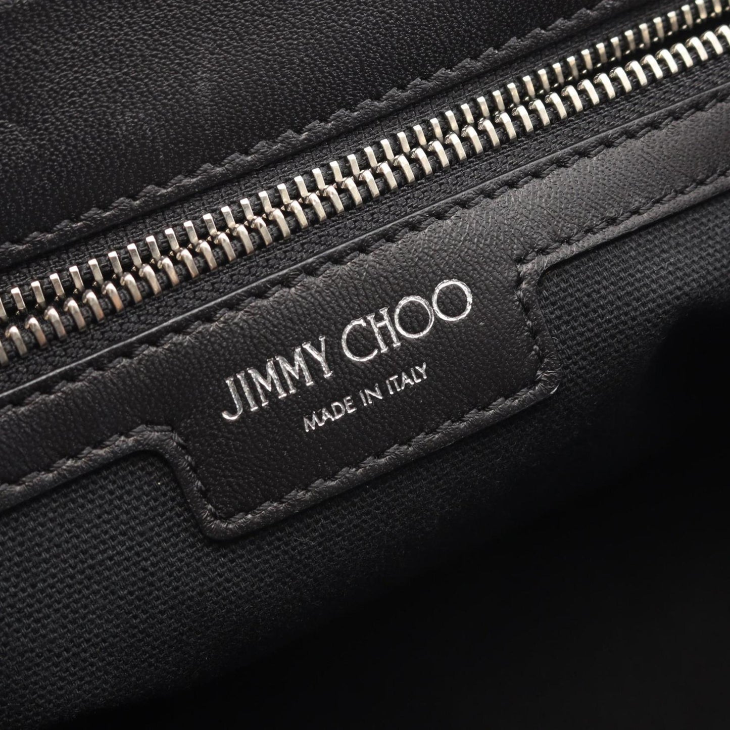 Jimmy Choo Helia Shoulder Bag