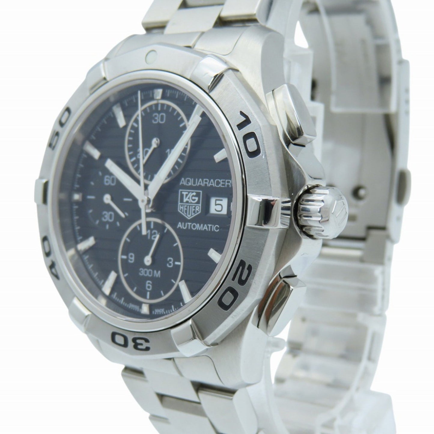 Tag Heuer Aquaracer Chronograph Cap2110 Automatic Watch