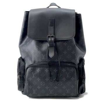 Louis Vuitton Backpack Monogram Eclipse Trio M45538 Louis Vuitton