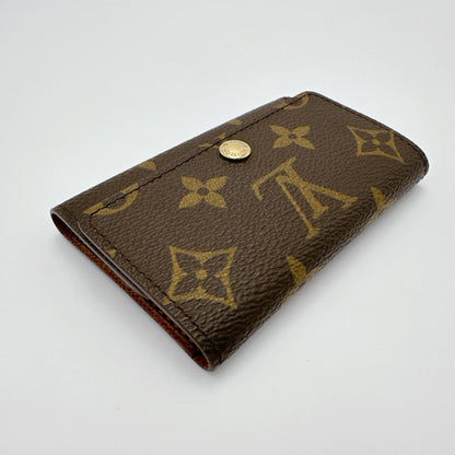 Louis Vuitton Louis Vuitton Key Case