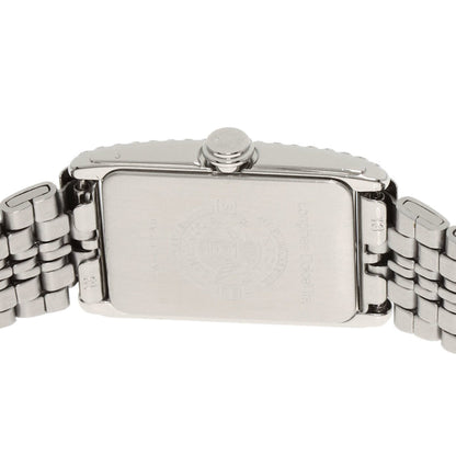 Longines L5.258.0 Conquest Diamond Watch In Stainless Steel/Ss