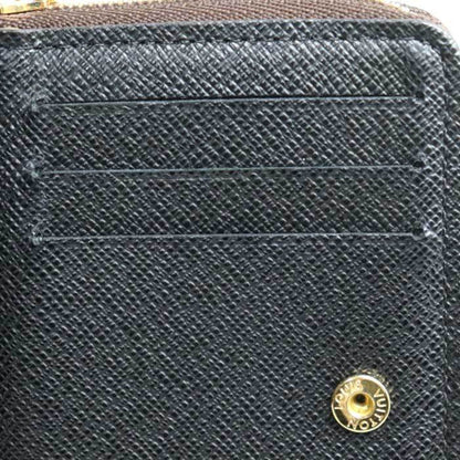 Louis Vuitton Louis Vuitton Portefeuille Lou Bi-Fold Wallet Monogram Reverse M81461