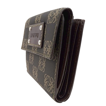 Loewe Bifold Wallet For Men And Women