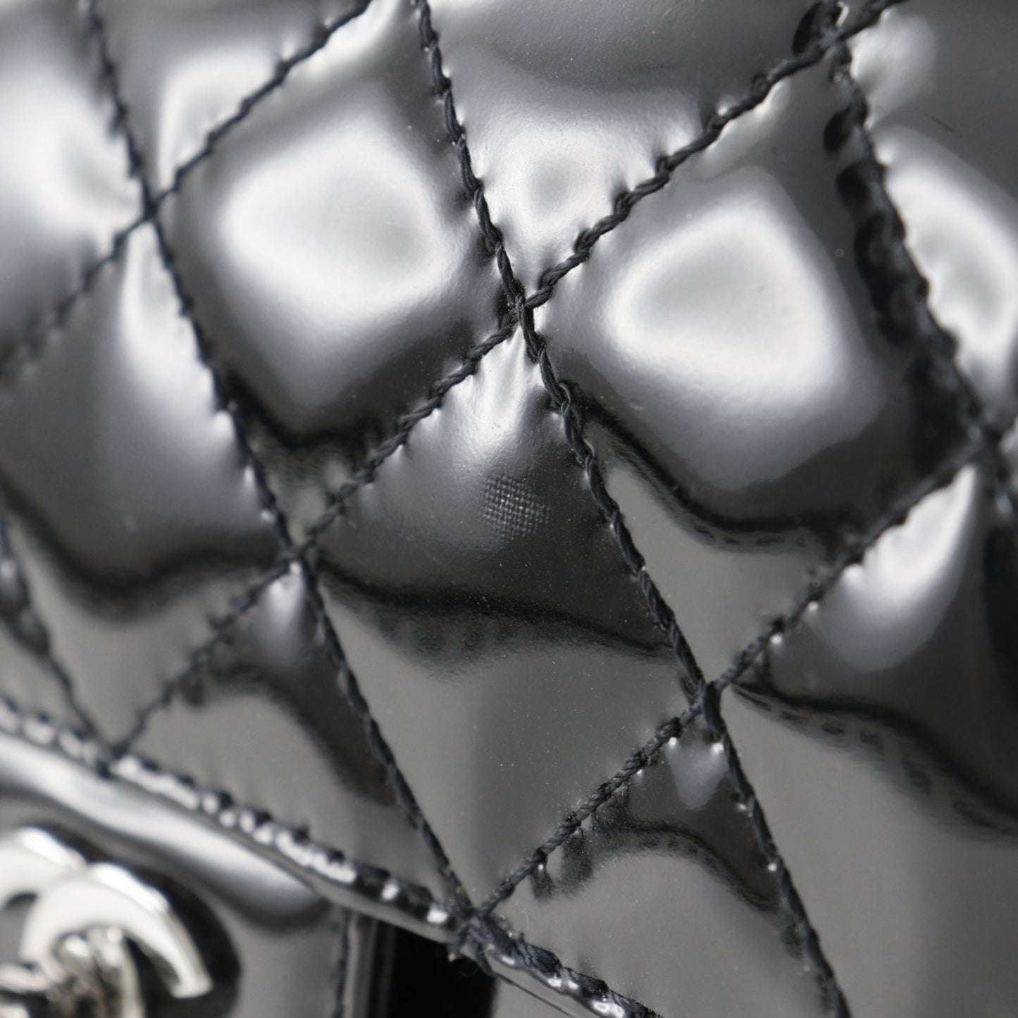 Chanel Chain Shoulder Bag