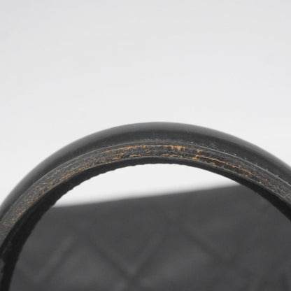 Chanel Matelasse Caviar Leather Handbag