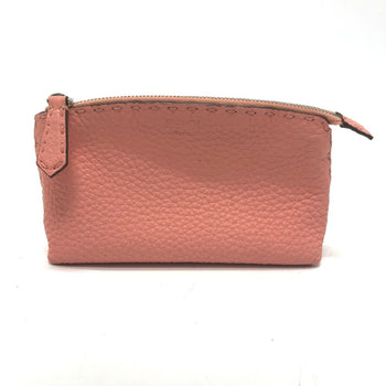 Fendi 8N0114 Selleria Cosmetic Pouch
