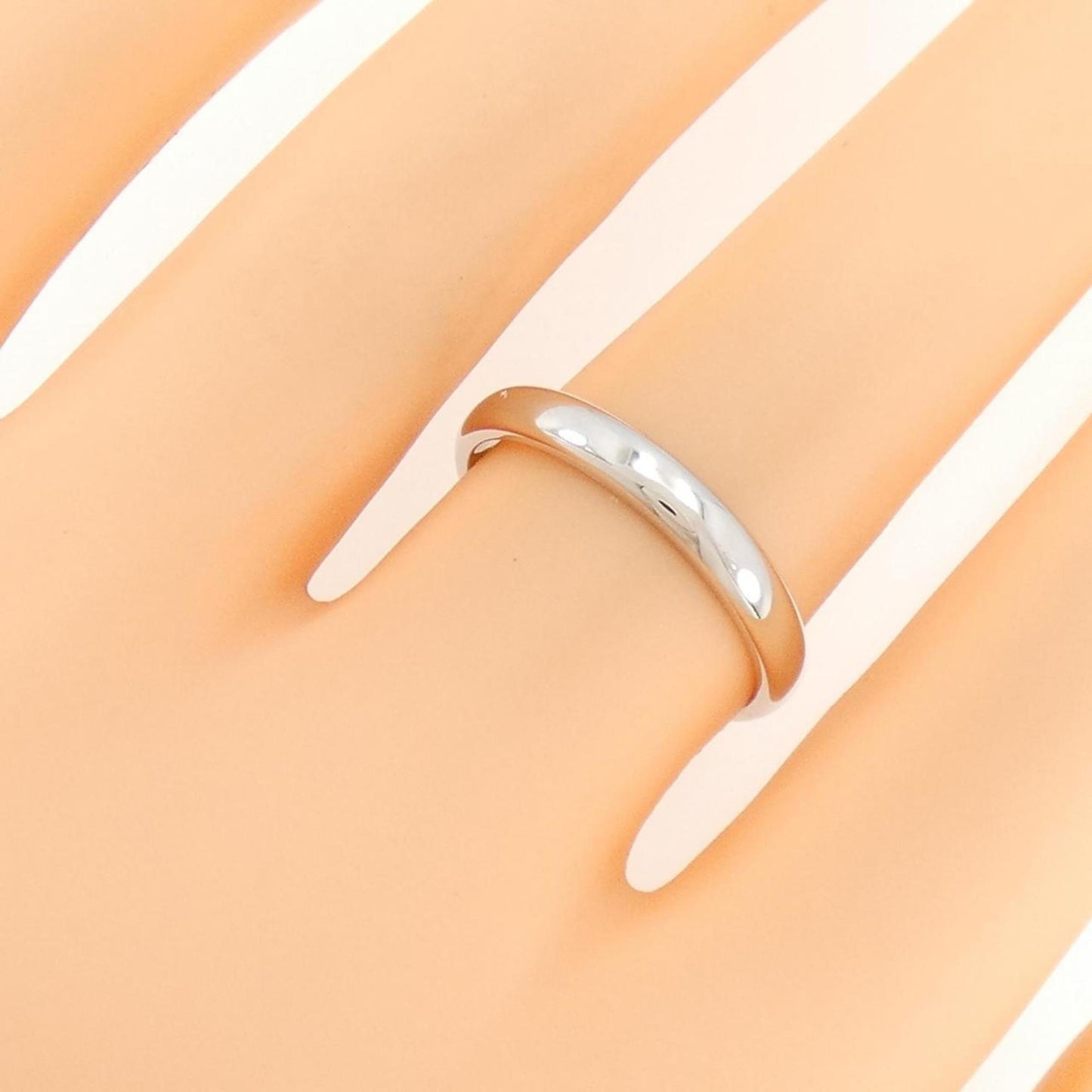 Tiffany & Co. Bizet Ring