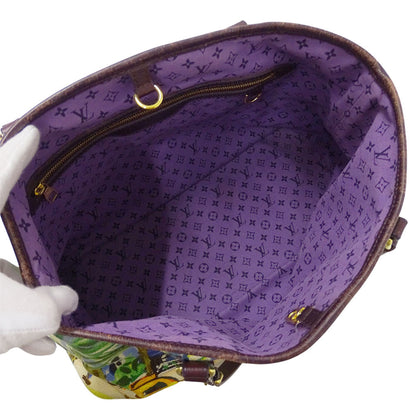 Louis Vuitton Women'S Designer Tote Bag