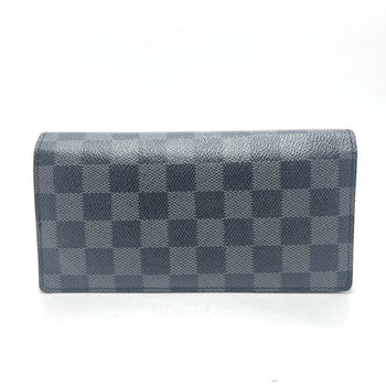 Louis Vuitton N62665 Portefeuille Brazza Wallet