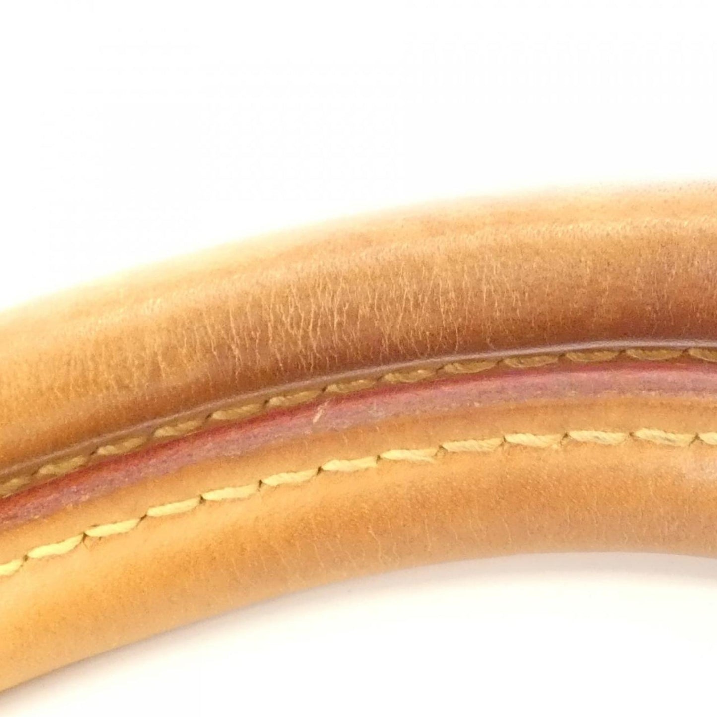 Louis Vuitton Damier Azur Saleya Pm N51186 Handbag