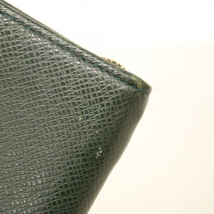 Louis Vuitton Taiga Porto Biemone Zip Wallet M30674 Episea