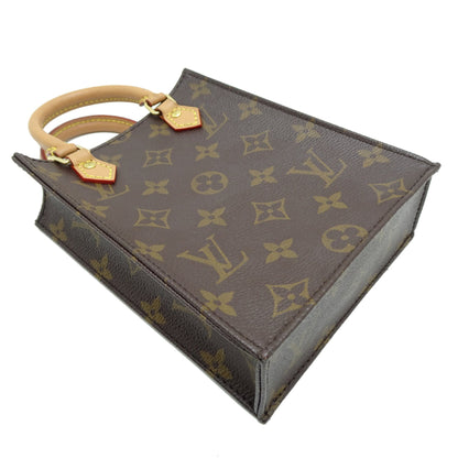 Monogram Louis Vuitton Handbag