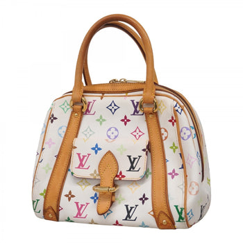 Louis Vuitton Monogram Multicolore Priscilla Handbag M40096 Bron