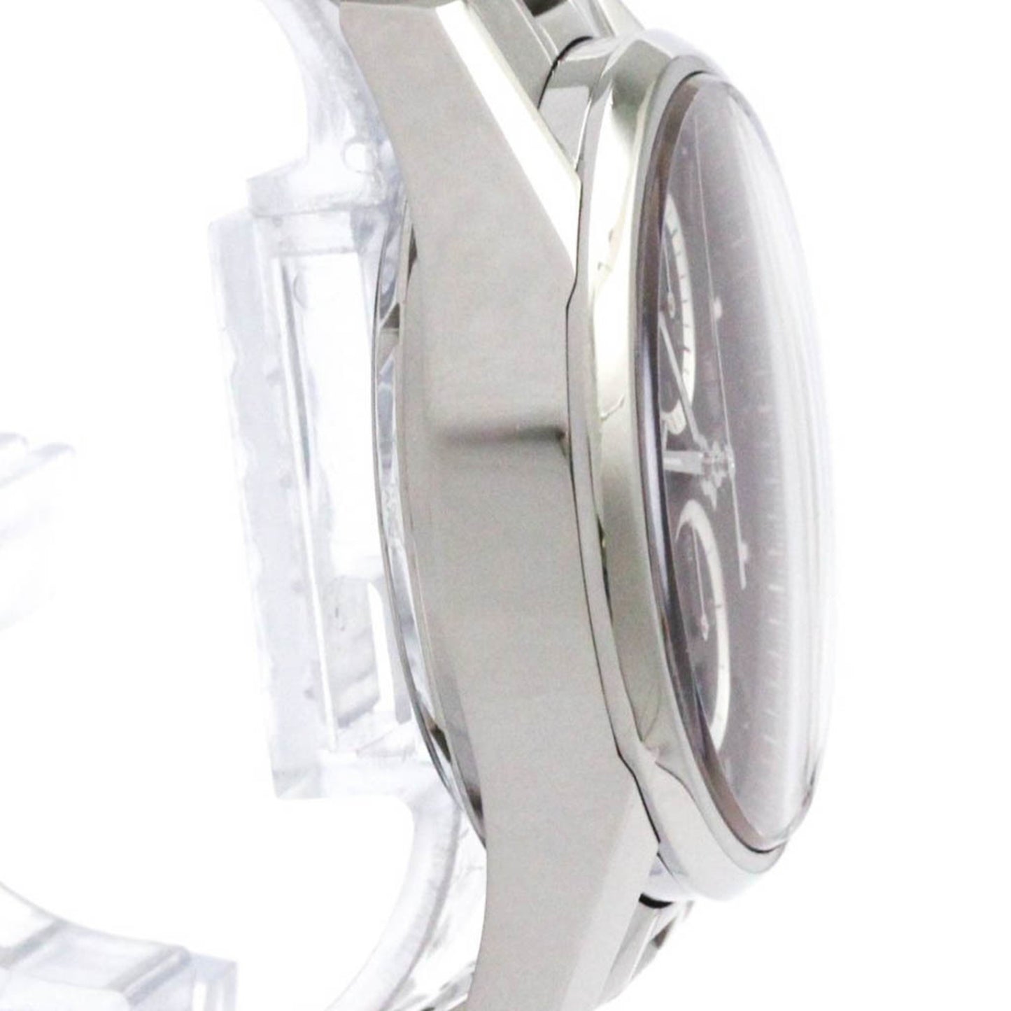 Tag Heuer Carrera Calibre 1887 Chronograph Steel Watch Car2110 Polished