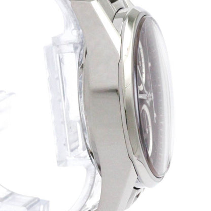 Tag Heuer Carrera Calibre 1887 Chronograph Steel Watch Car2110 Polished