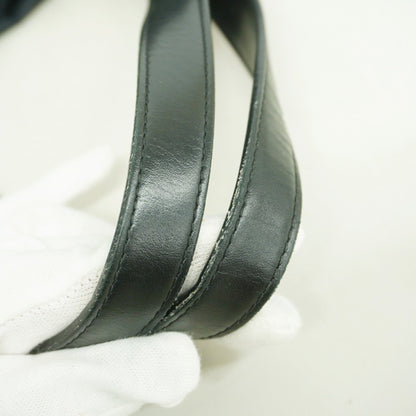 Nylon Chanel Tote Bag