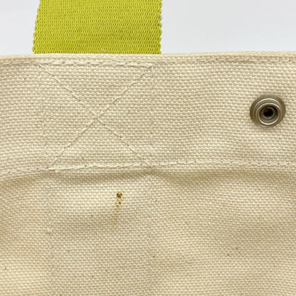 Hermes Herms Bora Pm Tote Bag In Ivory