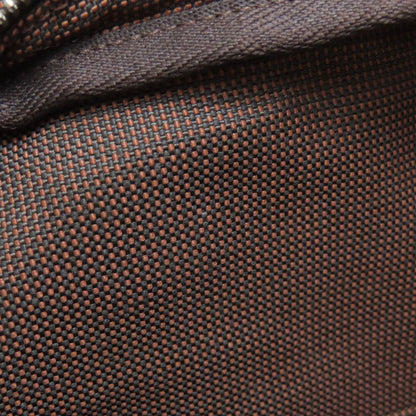 Hermes Herms Airline Ad Pm Backpack/Daypack Canvas