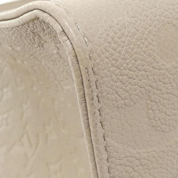 Louis Vuitton Monogram Empreinte On-The-Go Mm M45607 Handbag