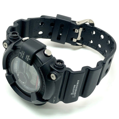 G-Shock Casio Dw-8200Z-1T Frogman