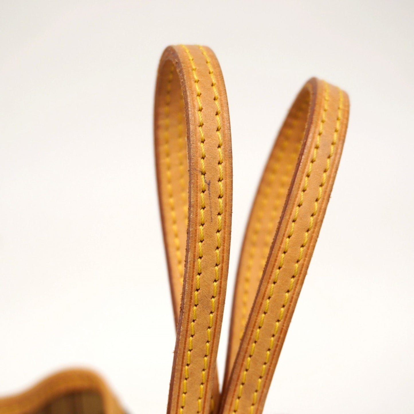 Louis Vuitton Monogram Neverfull Mm Tote Bag M40156 Brown