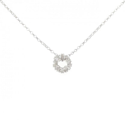 Ponte Vecchio Diamond Necklace 0.44Ct