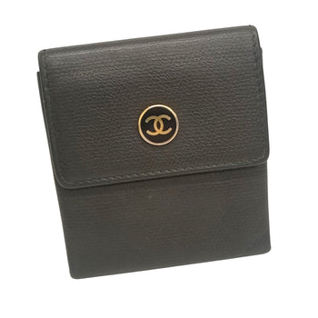 Chanel Coco Mark Coin Purse