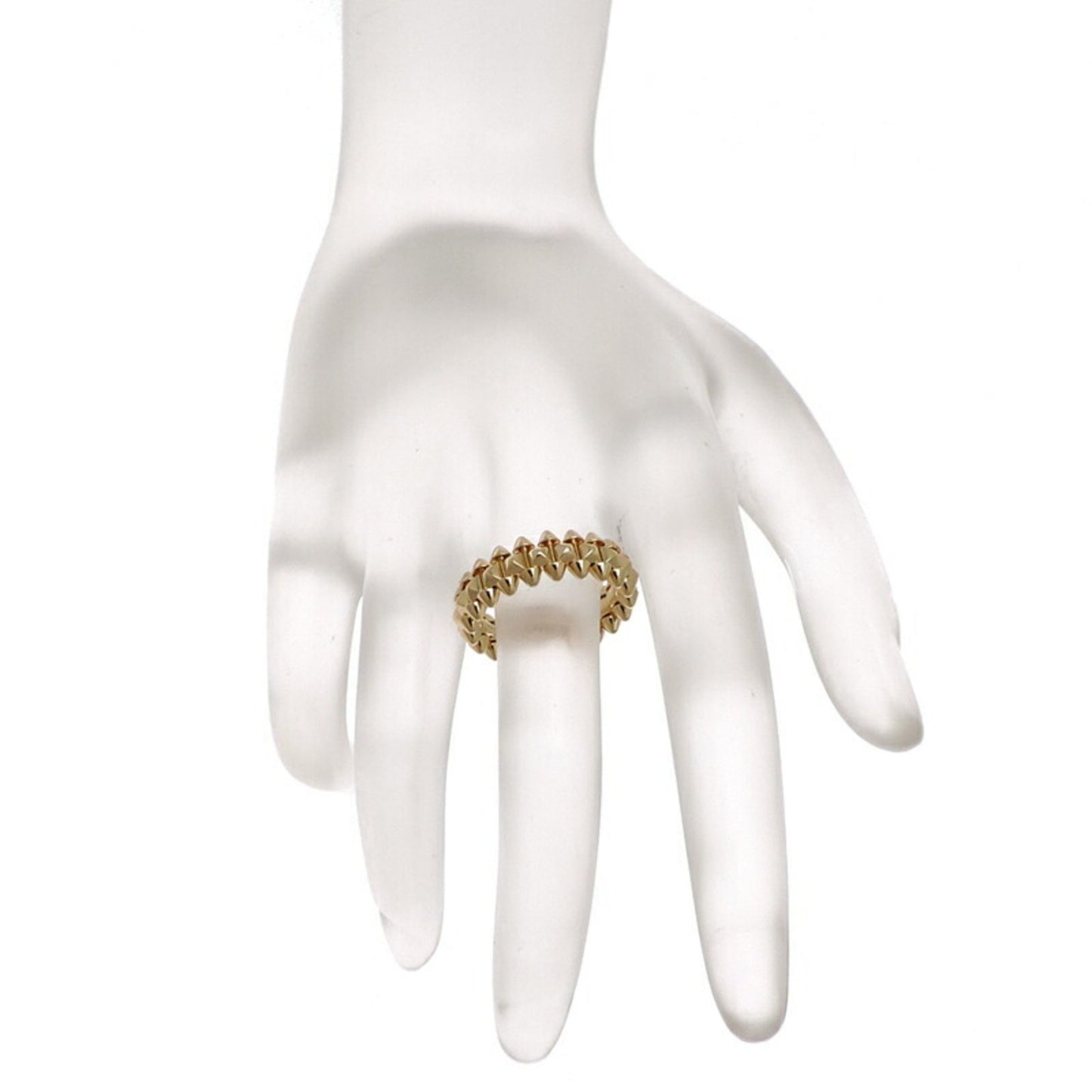 Cartier Crush De Small #48 Ring