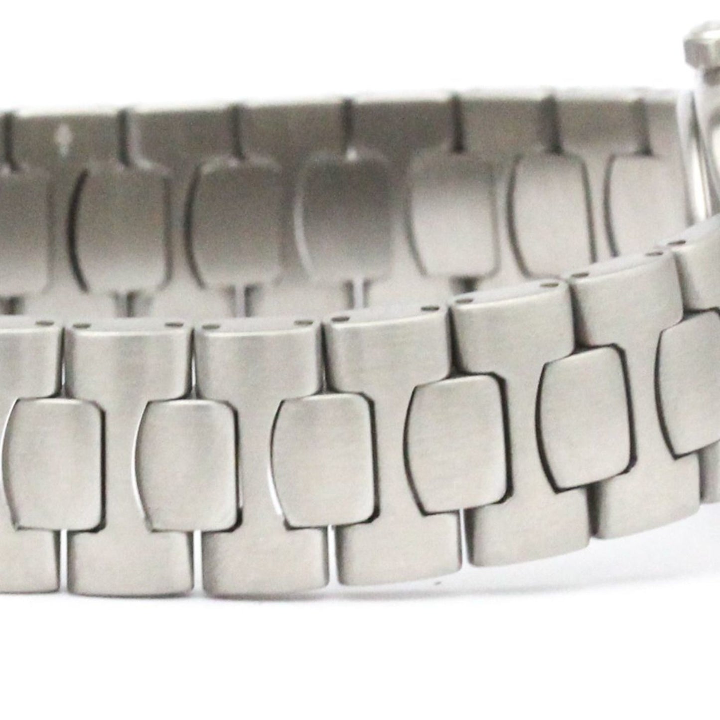 Omega Seamaster Polaris 18K Gold Steel