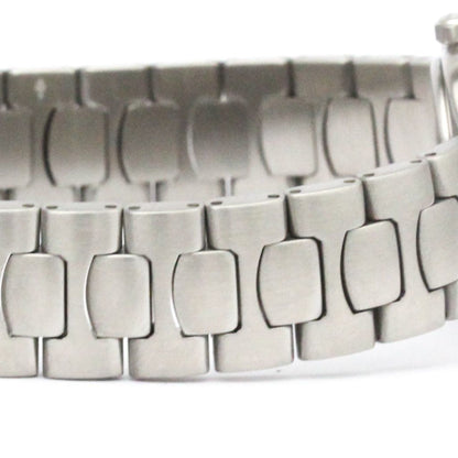 Omega Seamaster Polaris 18K Gold Steel