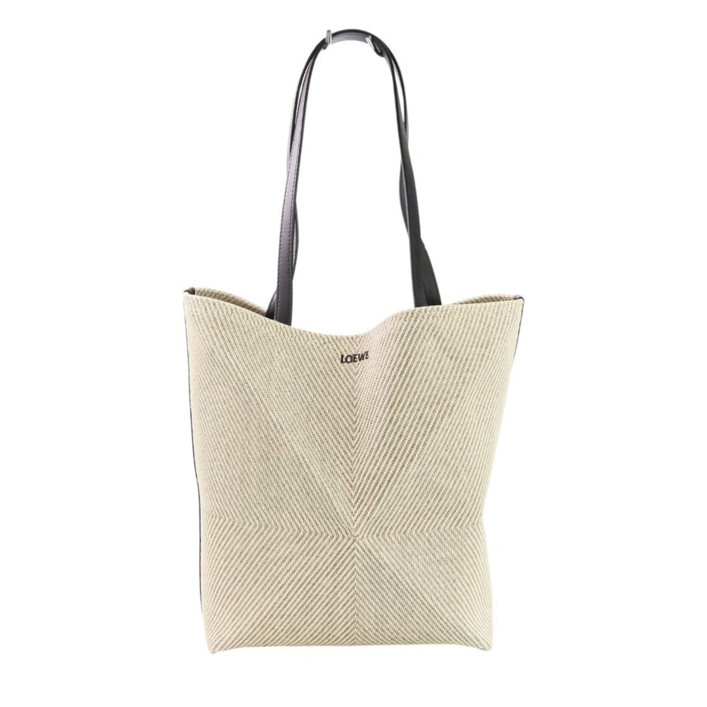 Loewe Puzzlefold Tote Bag